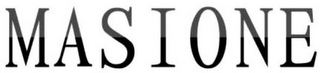 MASIONE logo