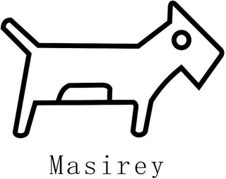 MASIREY logo