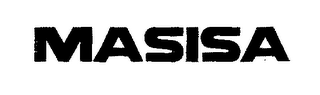 MASISA logo