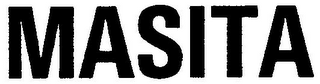 MASITA logo