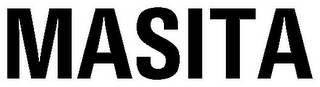 MASITA logo
