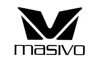 MASIVO logo