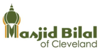 MASJID BILAL OF CLEVELAND logo