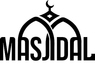 MASJIDAL logo