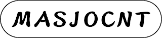 MASJOCNT logo