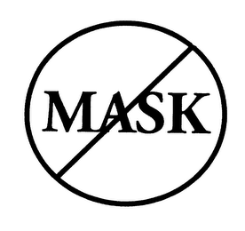 MASK logo