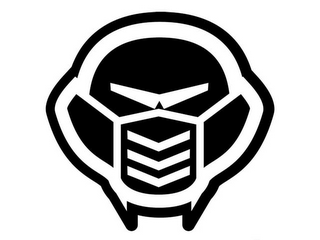 MASK logo