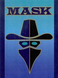 MASK logo