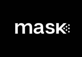 MASK logo