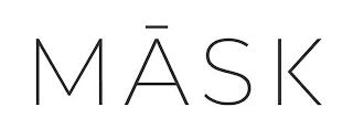 MASK logo