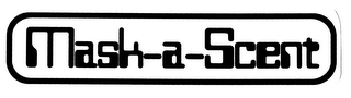 MASK-A-SCENT logo