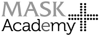 MASK ACADEMY logo