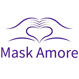 MASK AMORE logo