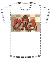 MASK APPEAL logo