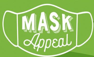 MASK APPEAL logo