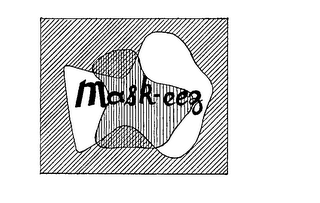 MASK-EEZ logo