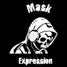 MASK EXPRESSION logo