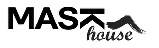 MASK HOUSE logo