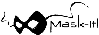 MASK-IT! logo