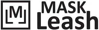 MASK LEASH logo