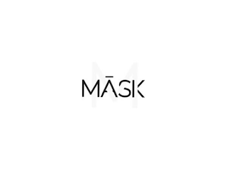 MASK M logo