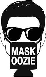 MASK OOZIE logo
