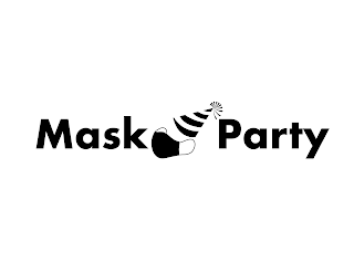 MASK PARTY logo