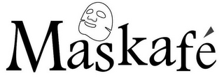 MASKAFÉ logo