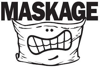MASKAGE logo