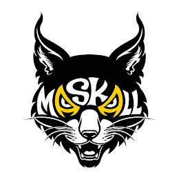 MASKALL logo