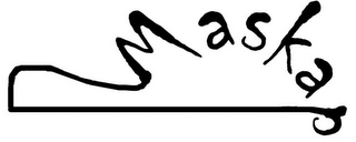 MASKAP logo