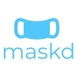 MASKD logo