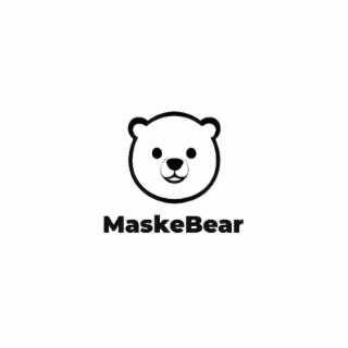 MASKEBEAR logo