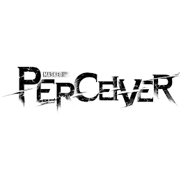 MASKED PERCEIVER logo