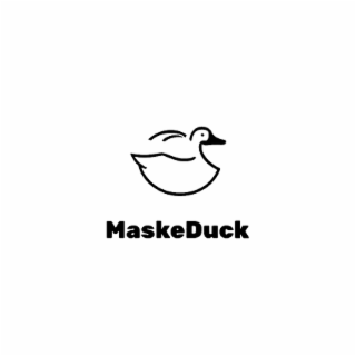 MASKEDUCK logo