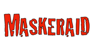 MASKERAID logo