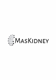MASKIDNEY logo