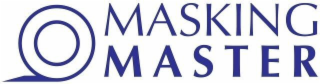 MASKING MASTER logo