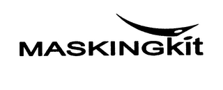 MASKINGKIT logo