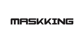MASKKING logo