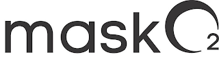 MASKO2 logo