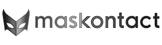 MASKONTACT logo