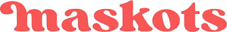 MASKOTS logo