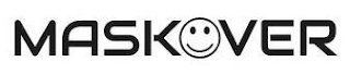 MASKOVER logo
