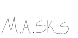 M.A.SKS logo