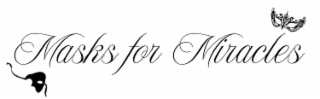 MASKS FOR MIRACLES logo