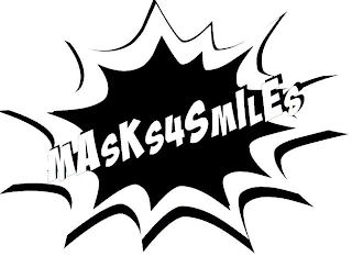 MASKS4SMILES logo