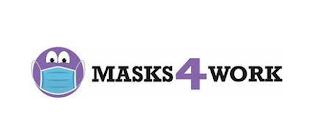MASKS4WORK logo