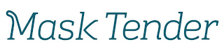 MASKTENDER logo