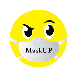 MASKUP logo